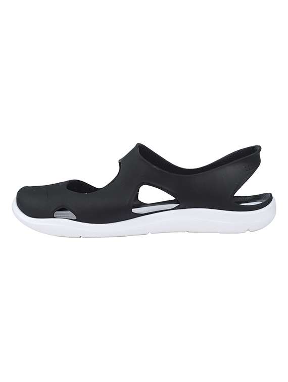 black clog - 19201460 -  Standard Image - 2
