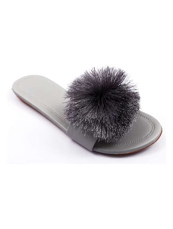 women slider flip flop - 19201644 -  Standard Image - 2