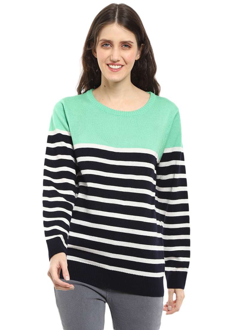 black wool pillovers