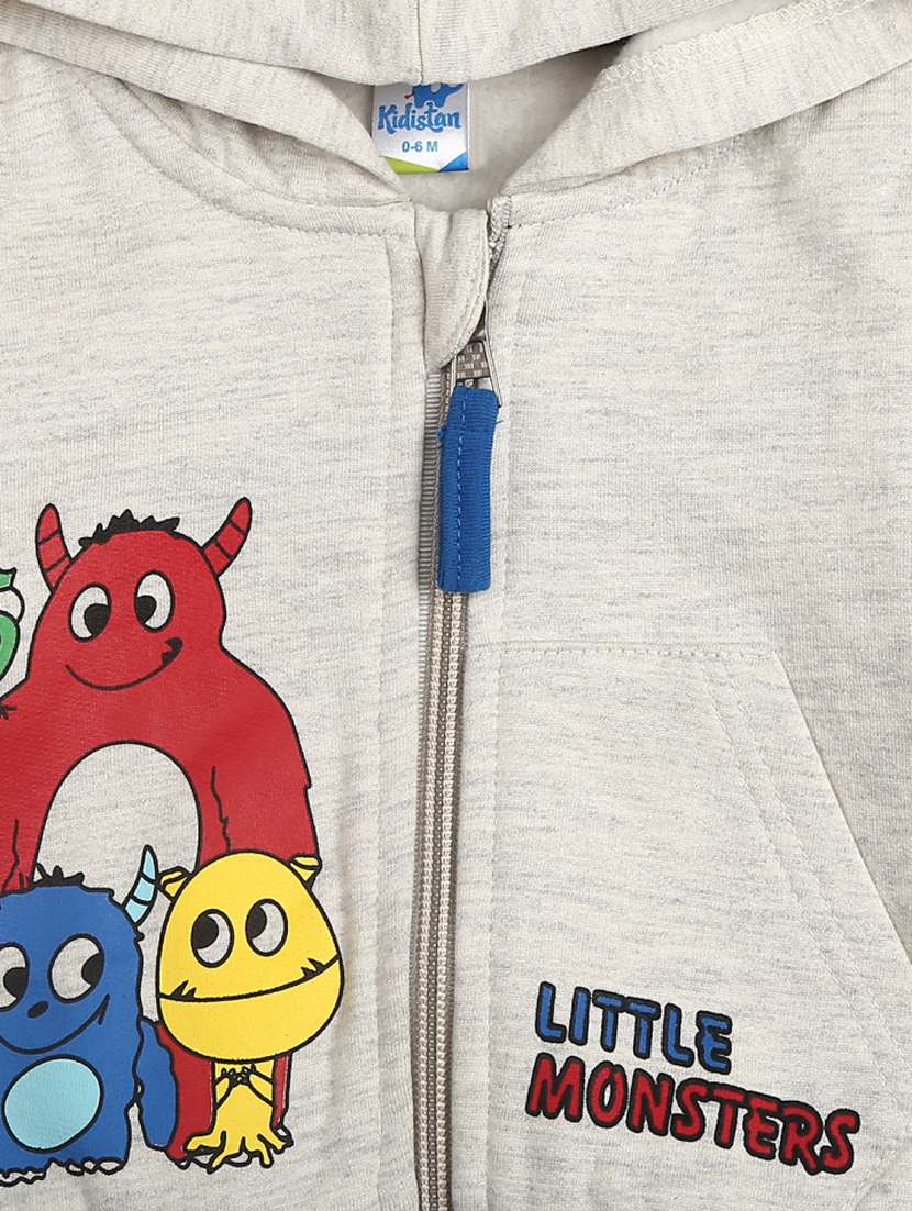 boys color block sweatshirt - 19205233 -  Standard Image - 2