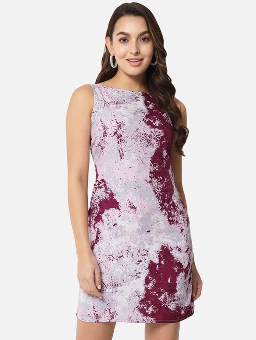 women's bodycon solid dress - 19207377 -  Standard Image - 0