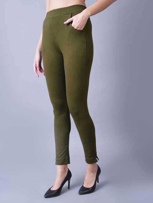 olive