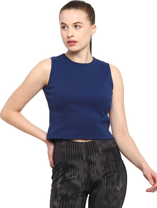 women's plain crew neck t-shirt - 19219579 -  Standard Image - 0