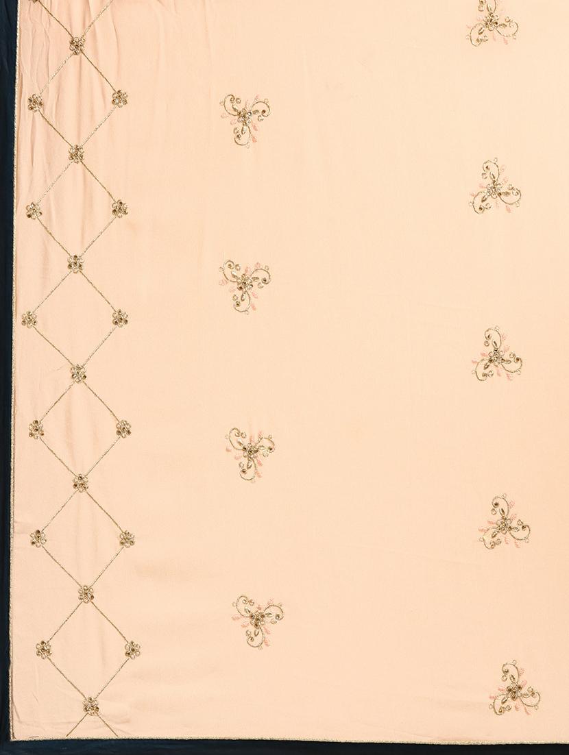 embroidered unstitched suit set - 19220929 - Standard Image - 7