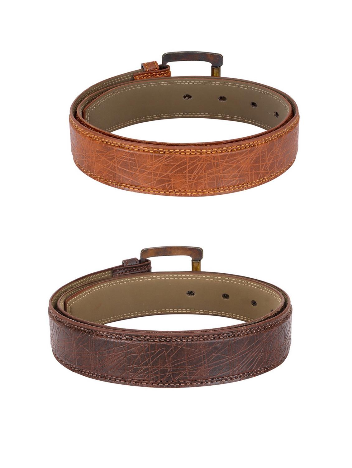 combo pack of multi colored leatherette belts - 19227381 -  Standard Image - 2