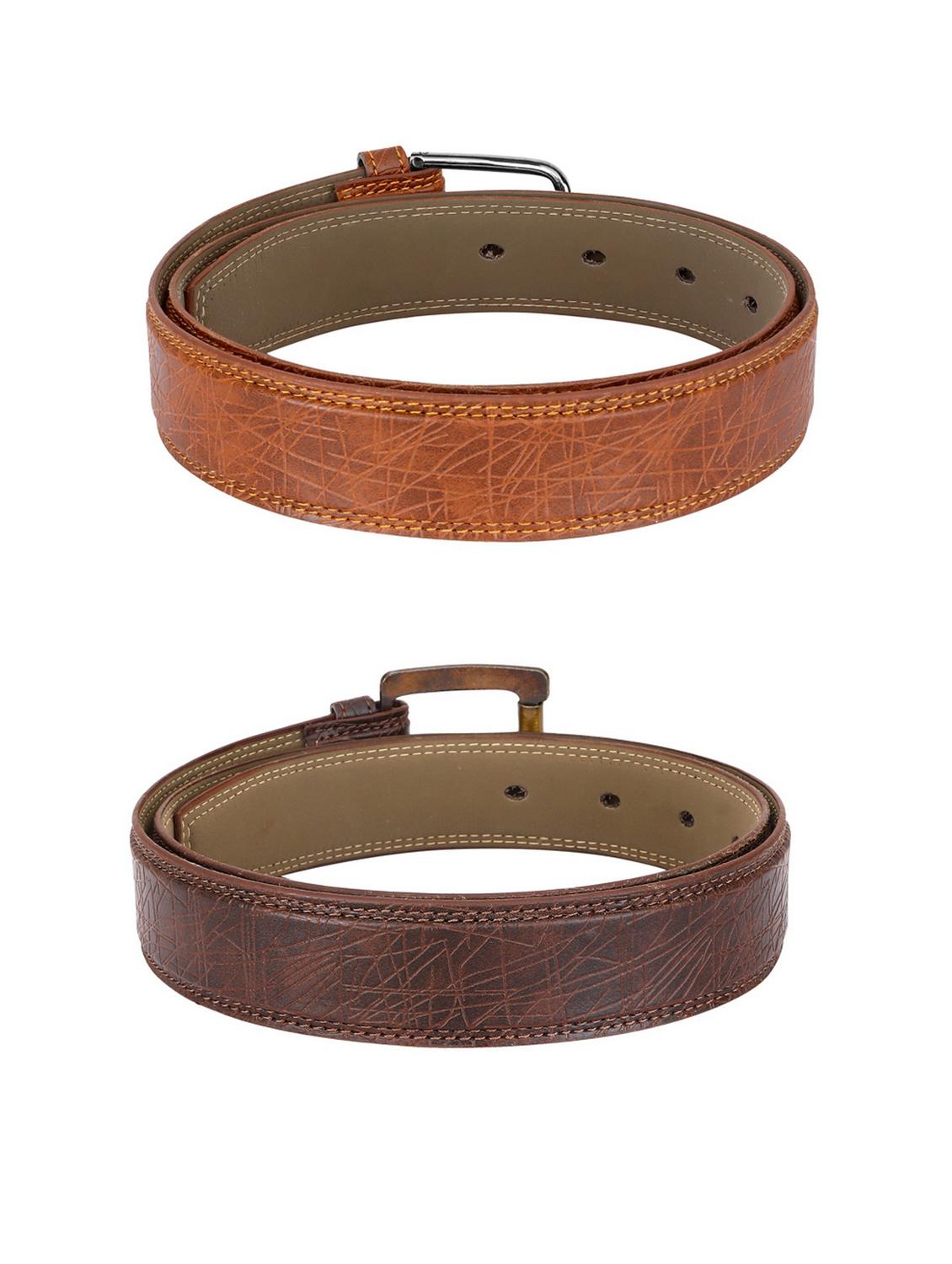 combo pack of multi colored leatherette belts - 19227384 -  Standard Image - 2