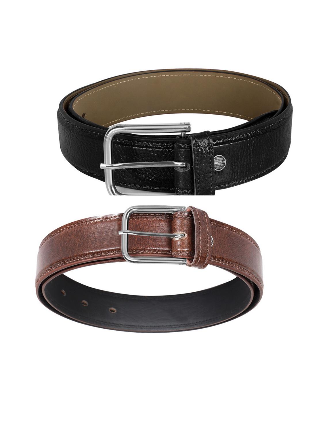 multi colored leatherette belt - 19229316 -  Standard Image - 2