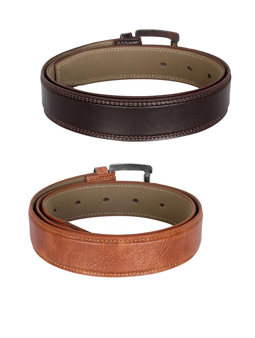 multi colored leatherette belt - 19231716 -  Standard Image - 2