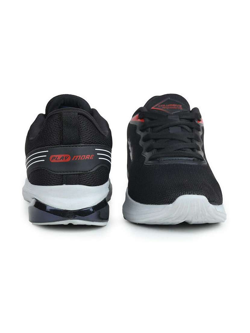 lace up sport shoe - 19242727 - Standard Image - 2