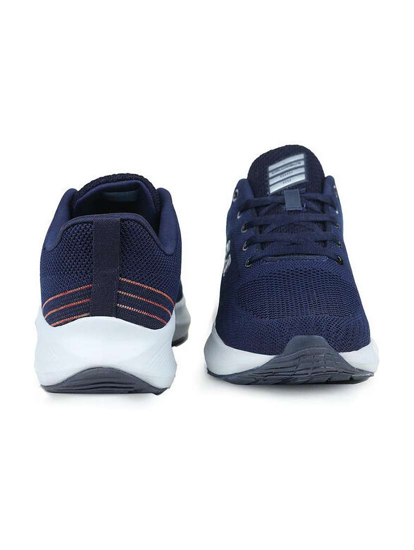 men's lace up sport shoes - 19242737 - Standard Image - 2