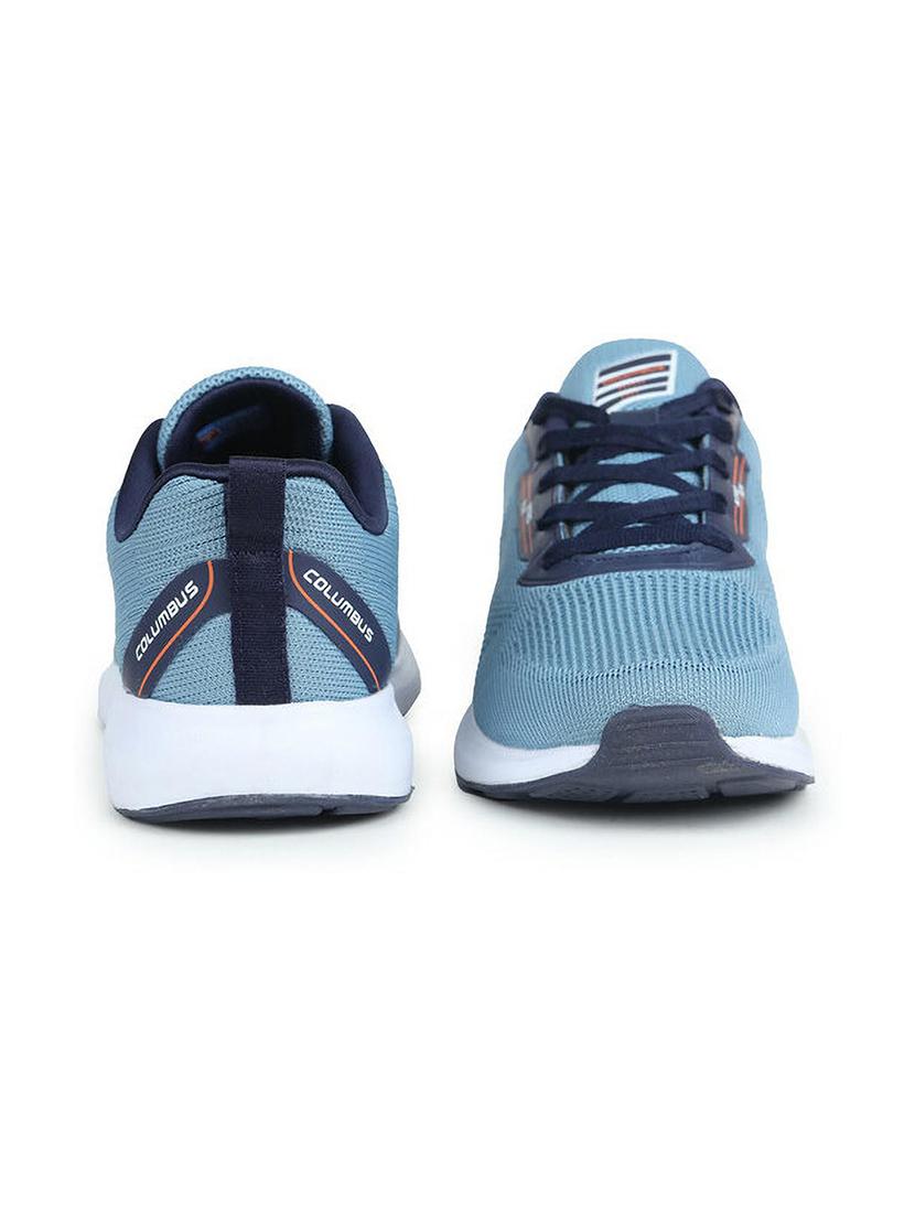 lace up sport shoe - 19242763 - Standard Image - 2