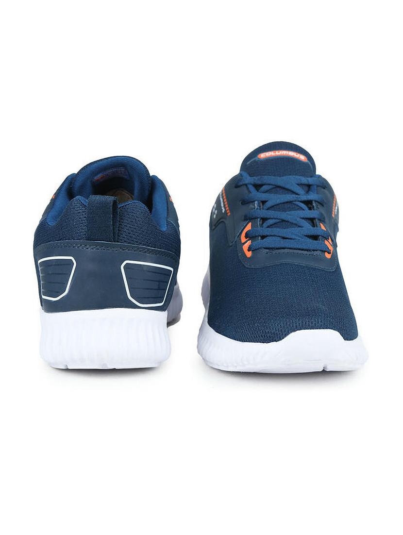 lace up sport shoe - 19242773 - Standard Image - 2