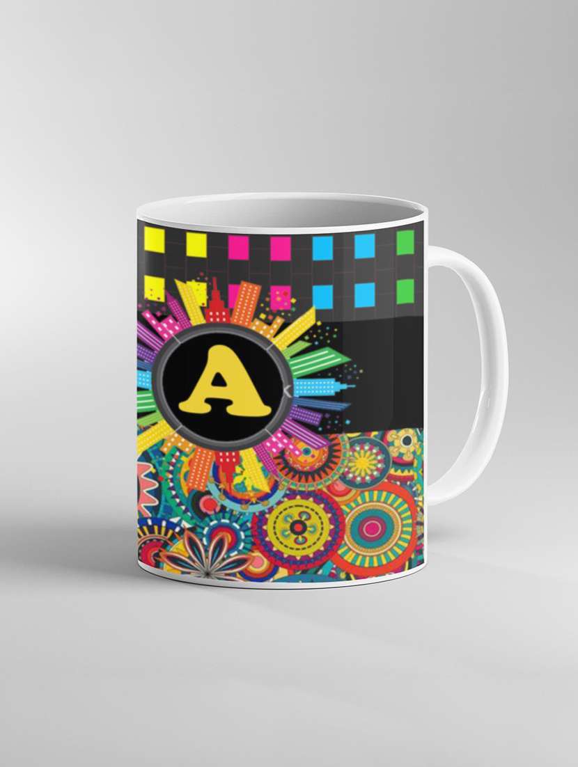 printed coffee mug - 19259570 -  Standard Image - 2