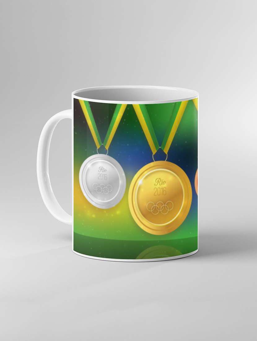 printed coffee mug - 19259581 -  Standard Image - 2