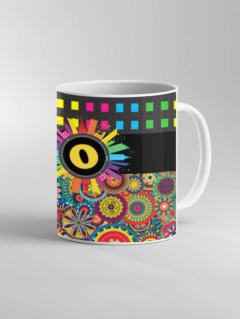 printed coffee mug - 19259595 -  Standard Image - 2