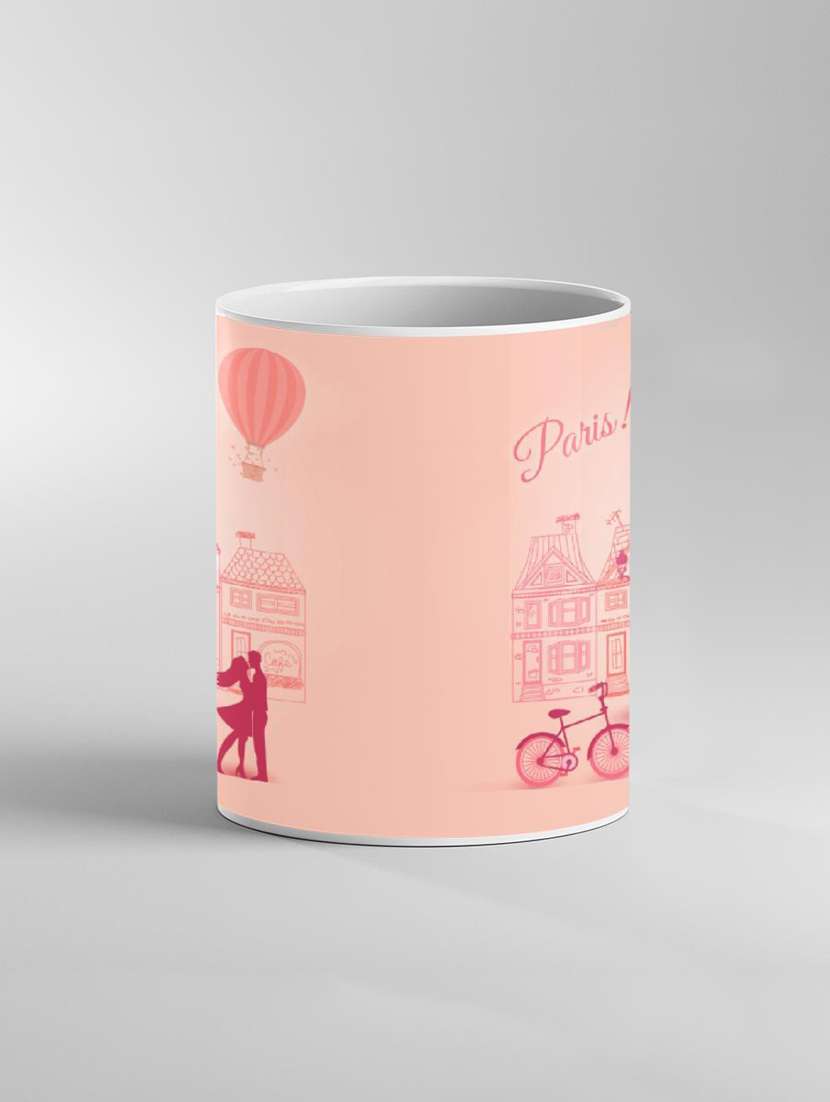 printed coffee mug - 19259699 -  Standard Image - 2