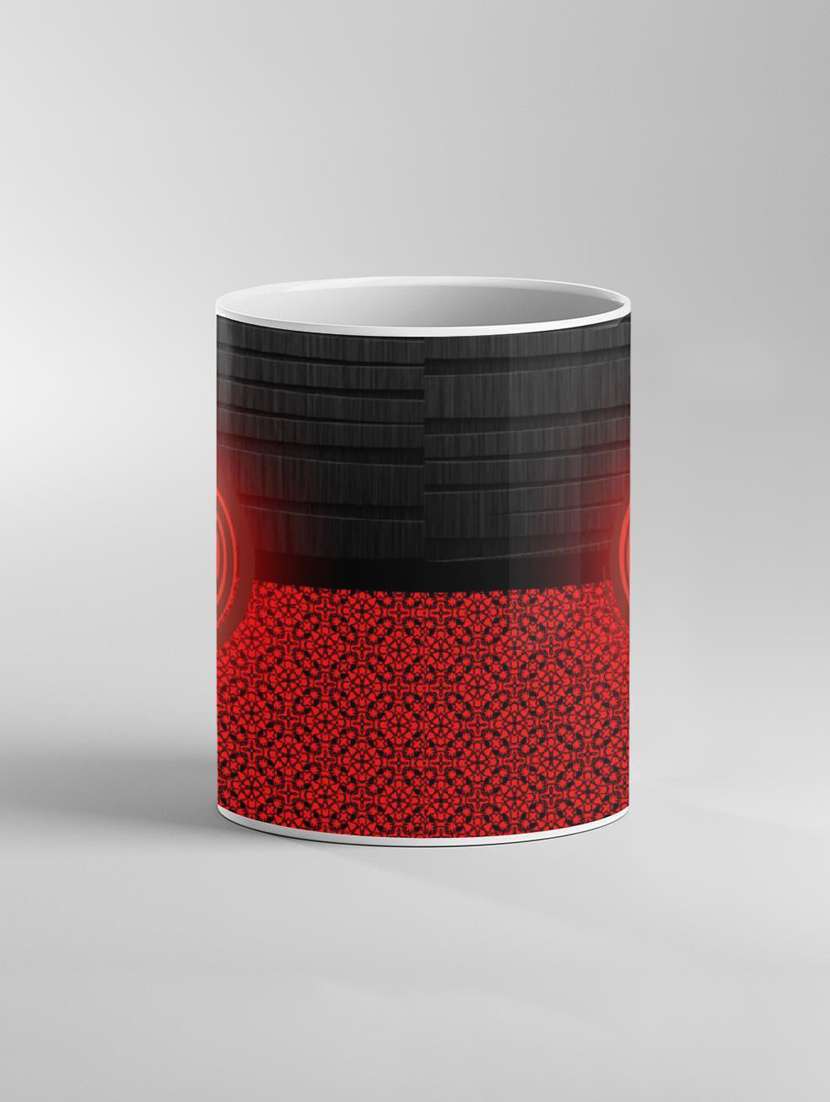 printed coffee mug - 19259709 -  Standard Image - 2