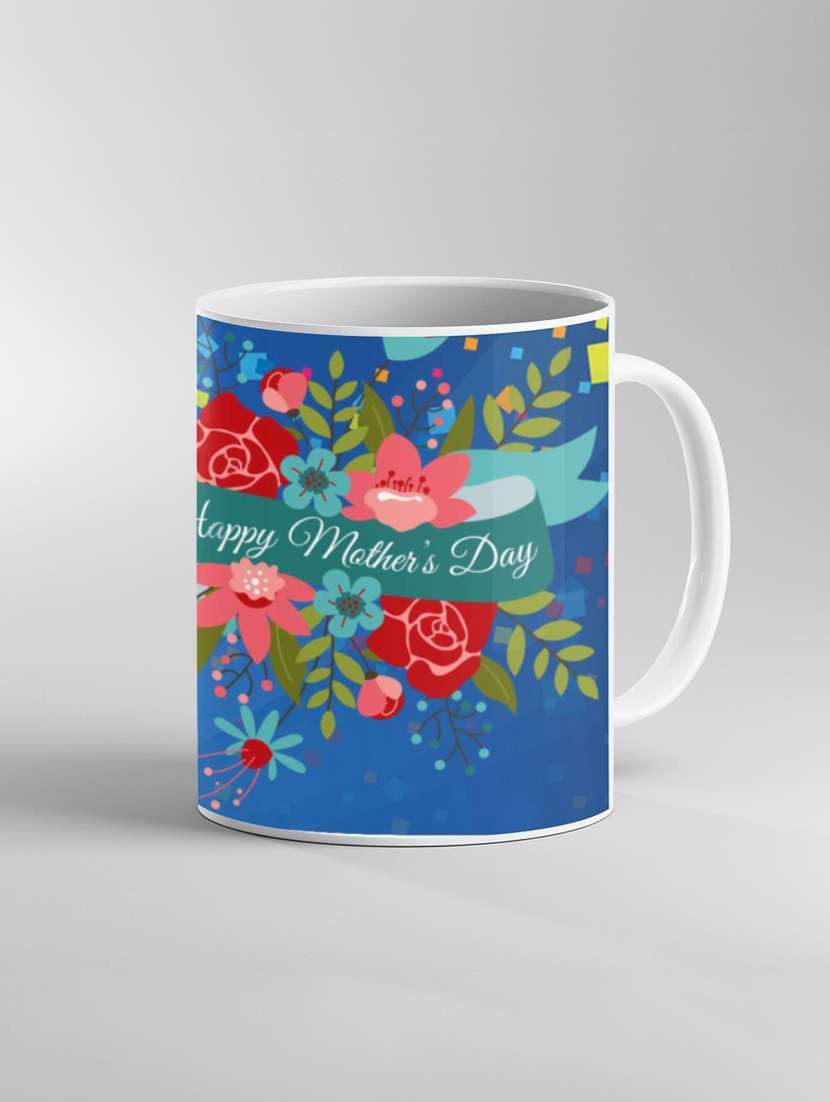 mother's special printed coffee mug - 19259759 -  Standard Image - 2