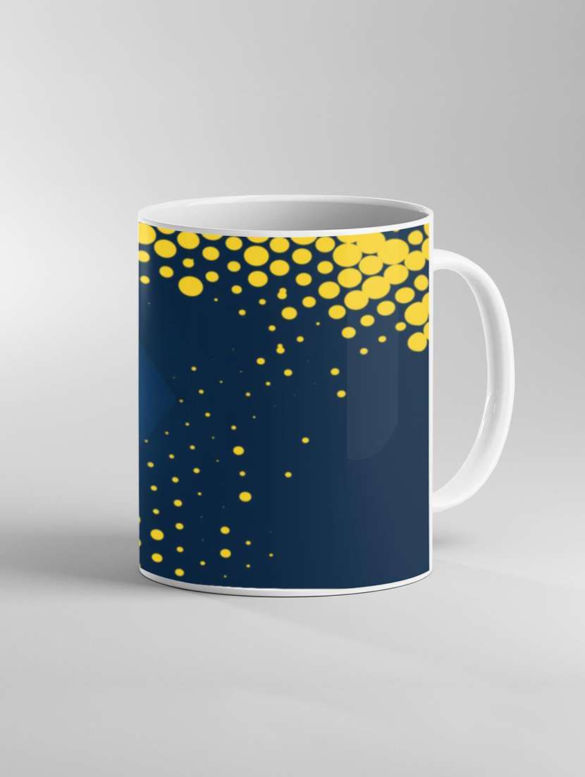 diwali printed coffee mug - 19259838 -  Standard Image - 2