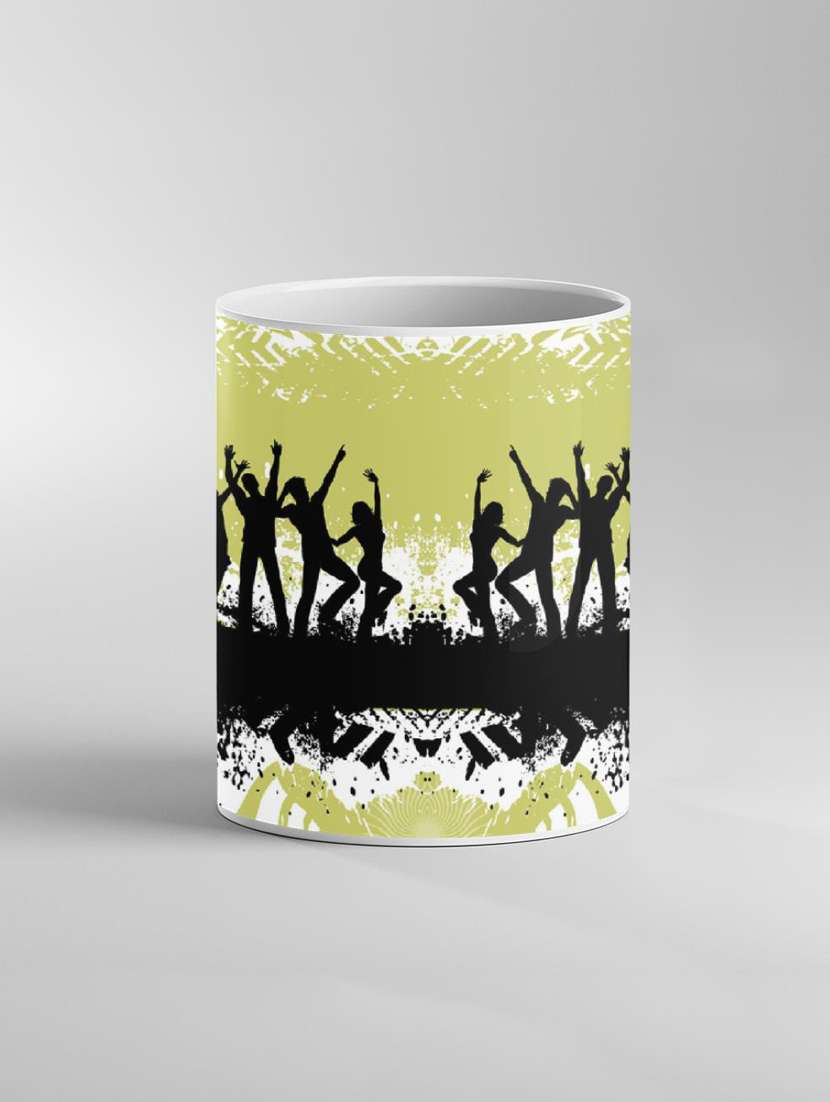 printed coffee mug - 19259895 -  Standard Image - 2