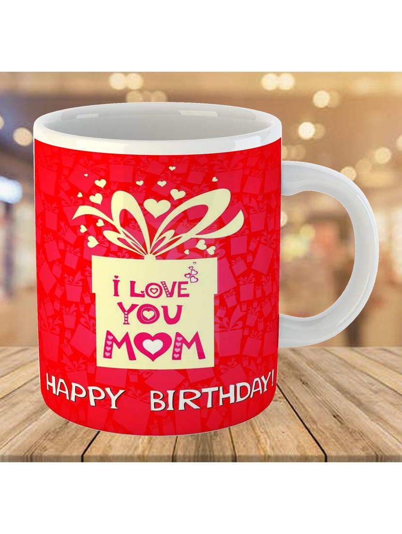 birthday printed coffee mug - 19259903 - Standard Image - 2
