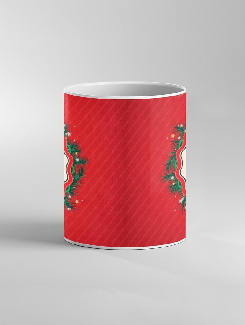 christmas printed coffee mug - 19259919 - Standard Image - 2