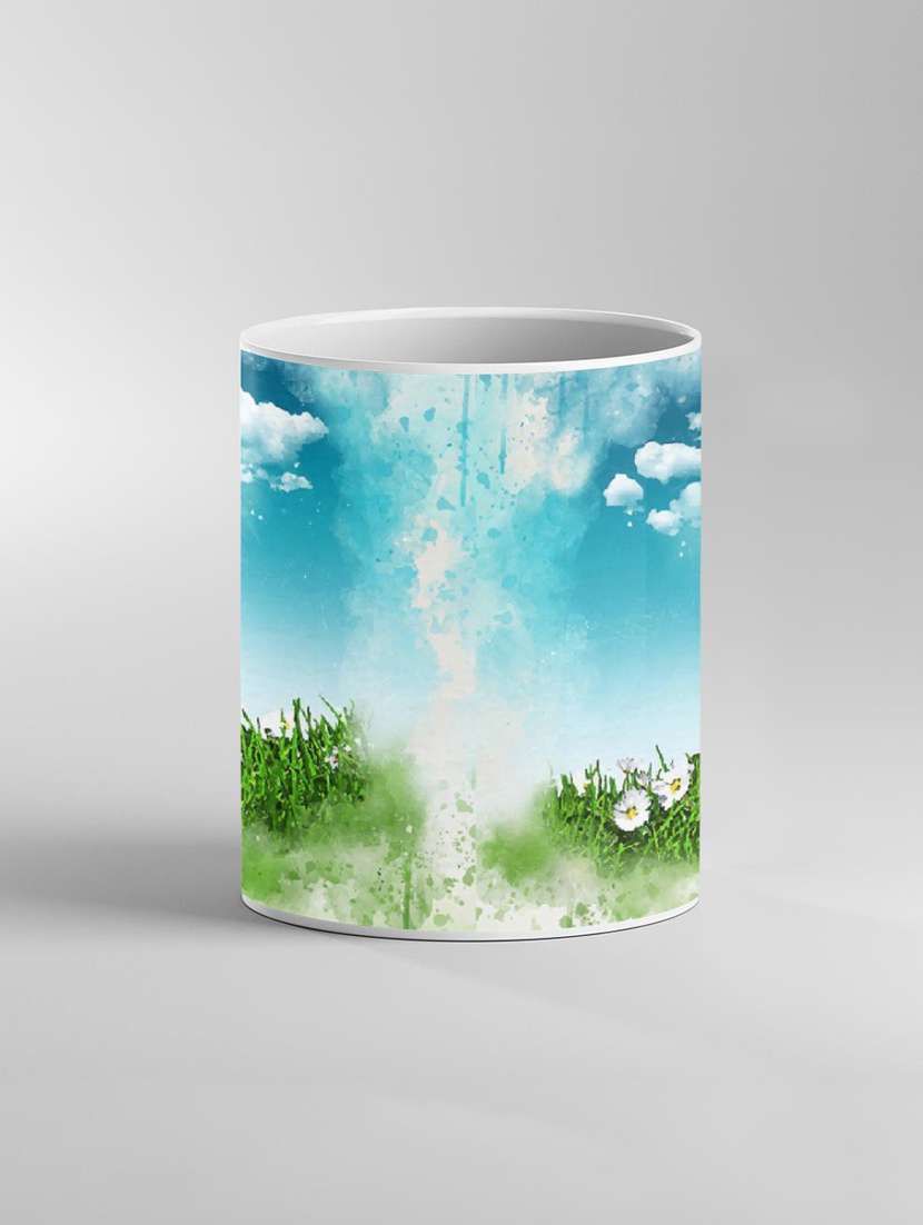 printed coffee mug - 19259924 -  Standard Image - 2