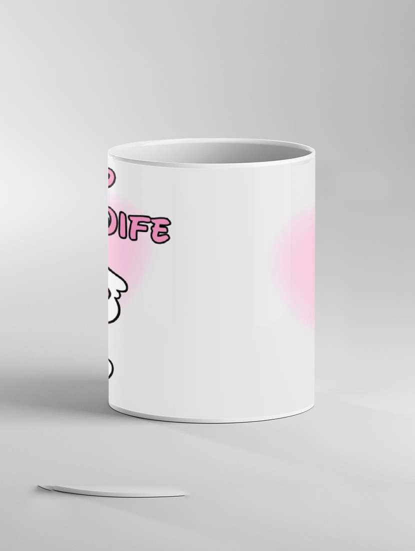  printed coffee mug - 19259934 -  Standard Image - 2