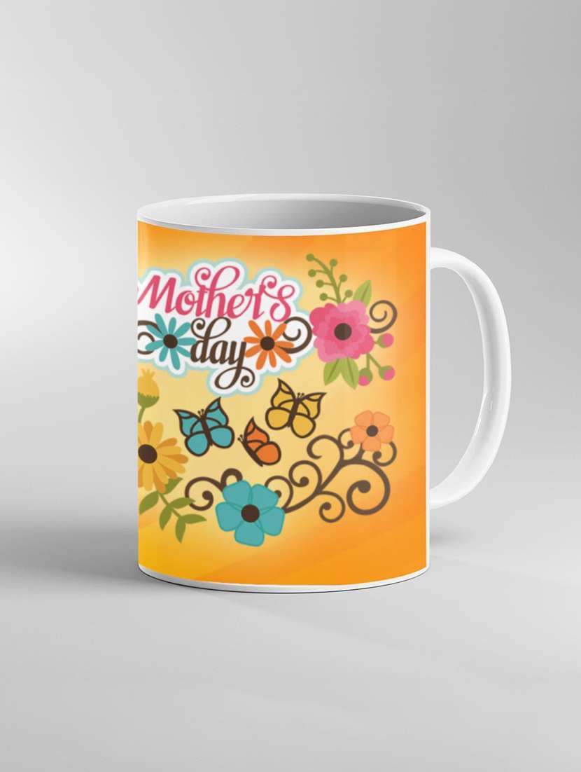 mother's special printed coffee mug - 19259947 -  Standard Image - 2