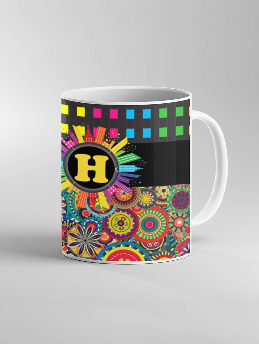 printed coffee mug - 19259950 -  Standard Image - 2