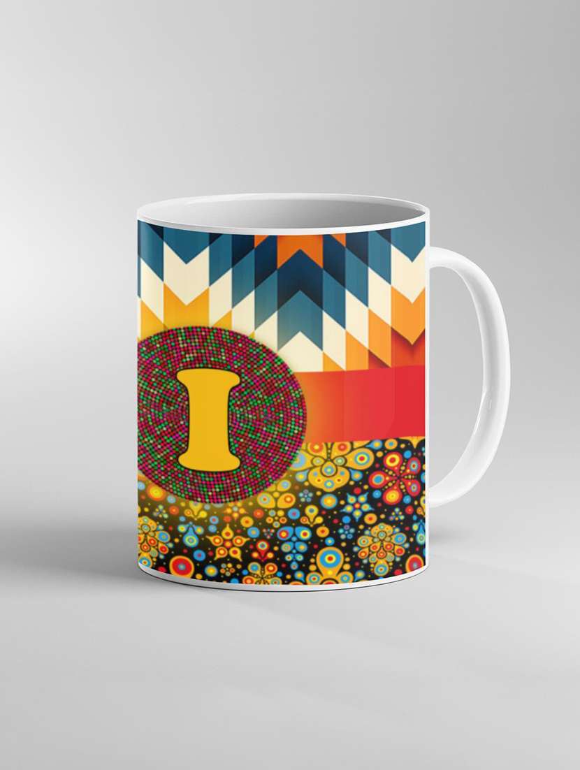 printed coffee mug - 19259972 -  Standard Image - 2