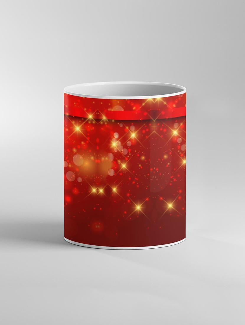 valentine's printed coffee mug - 19260009 - Standard Image - 2