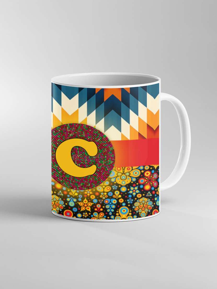 printed coffee mug - 19260031 -  Standard Image - 2