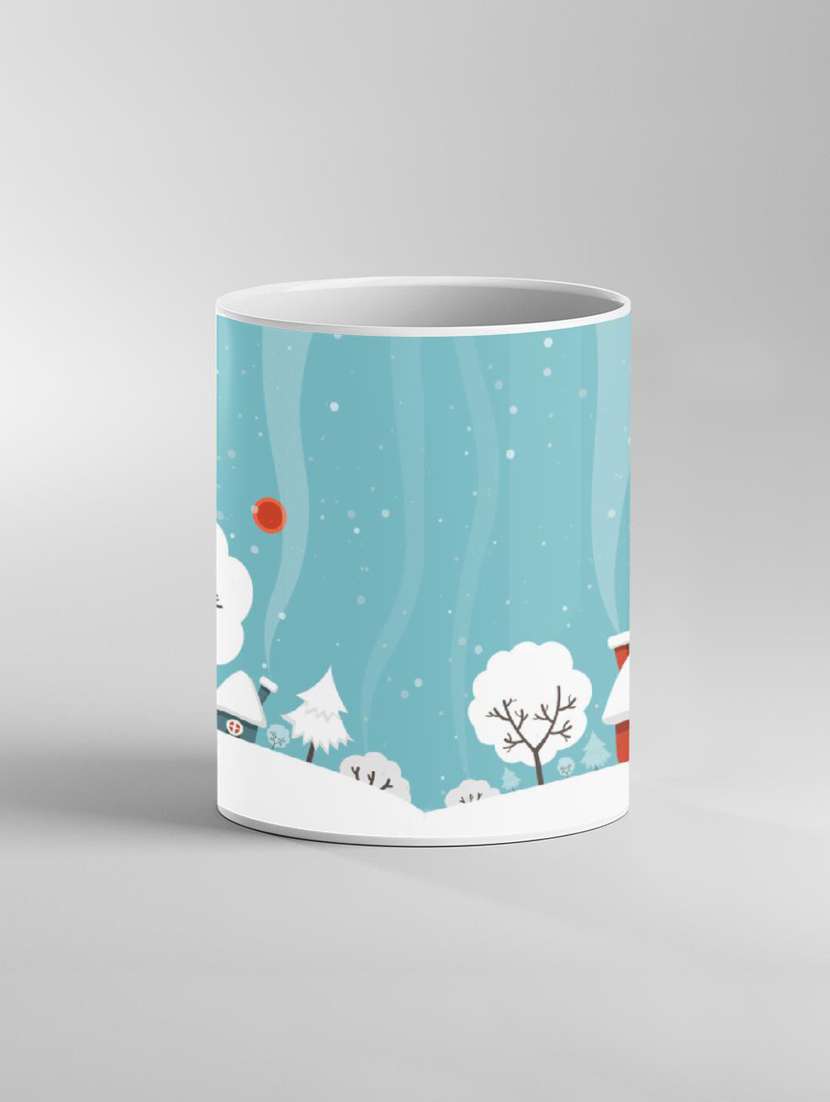 printed coffee mug - 19260033 -  Standard Image - 2