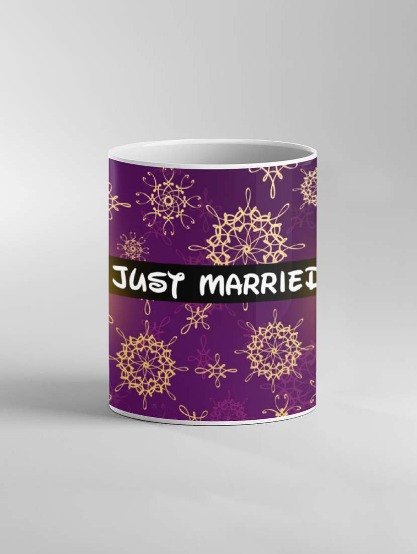 multi coloured printed coffee mug - 19260108 -  Standard Image - 2