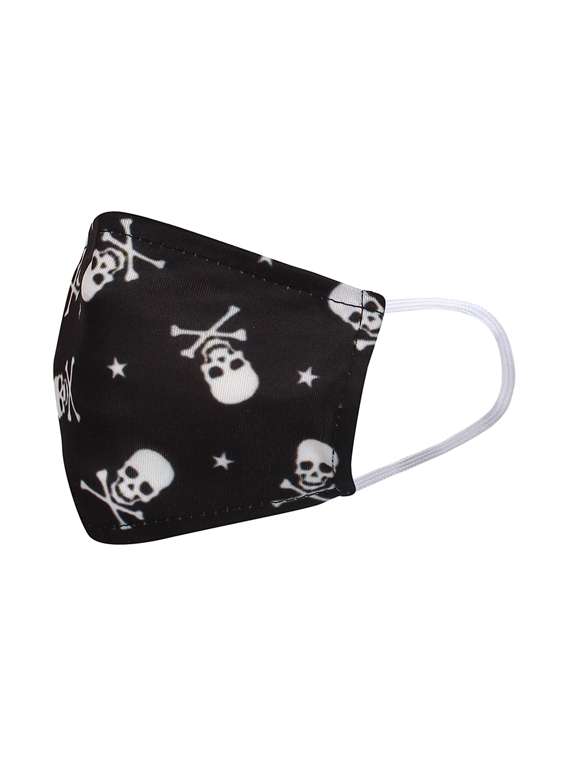 printed women face mask combo - 19293631 -  Standard Image - 2