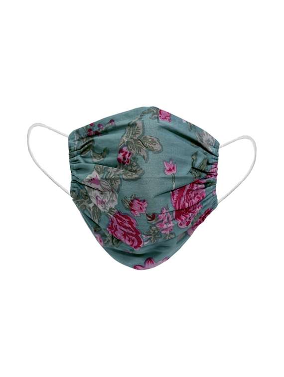 printed women face mask combo - 19293696 -  Standard Image - 2