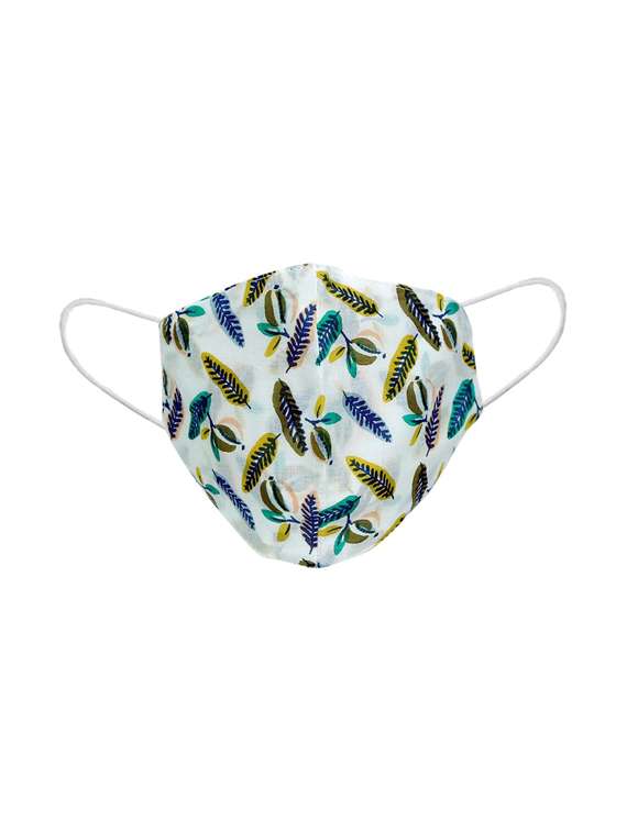 printed women face mask combo - 19293709 -  Standard Image - 2