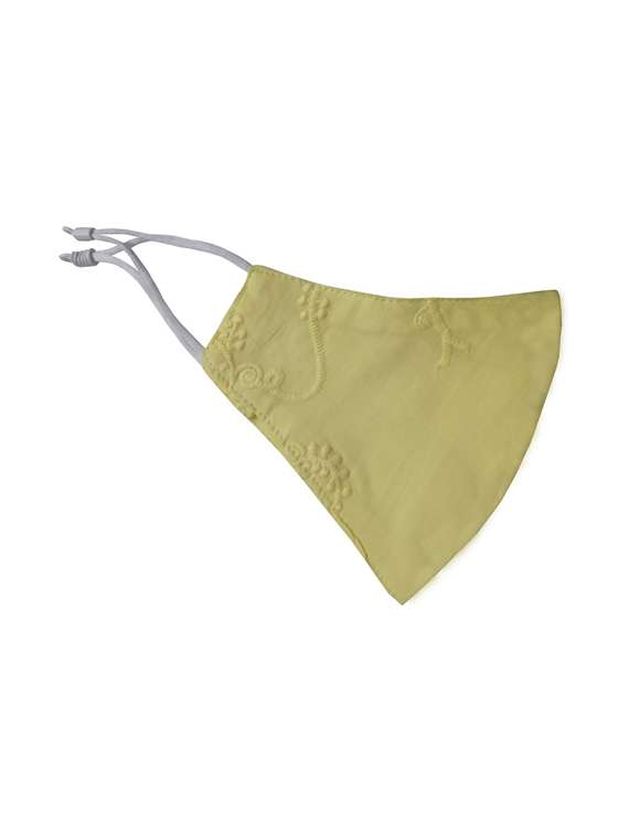 women solid face mask combo - 19293711 - Standard Image - 2