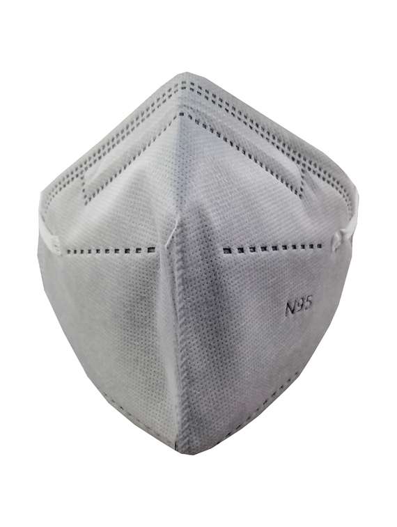 women solid face mask combo - 19293745 - Standard Image - 2