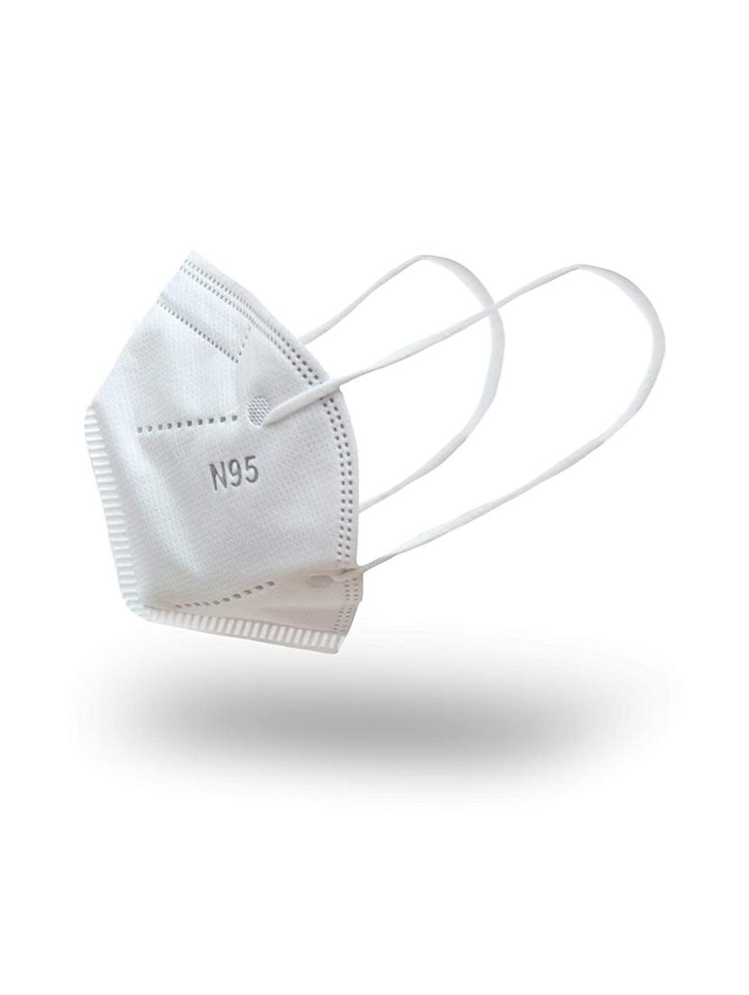 women solid face mask combo - 19293758 - Standard Image - 2