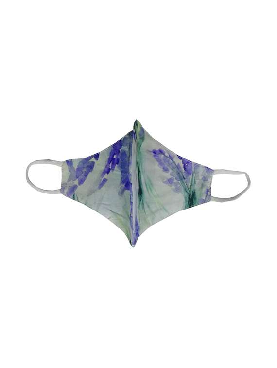 women printed face mask combo - 19293762 -  Standard Image - 2