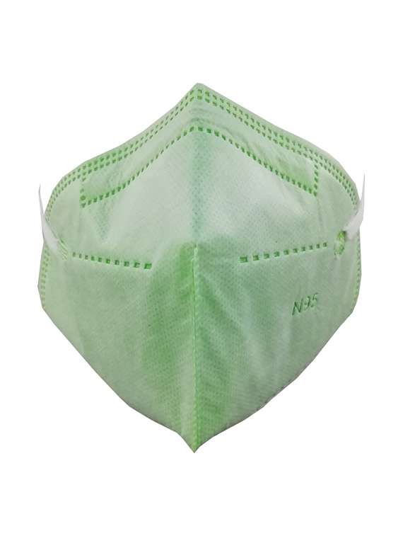 women solid face mask combo - 19293794 - Standard Image - 2