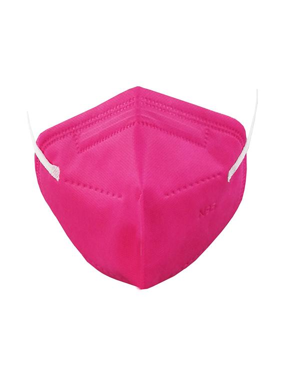 women solid face mask combo - 19293795 - Standard Image - 2