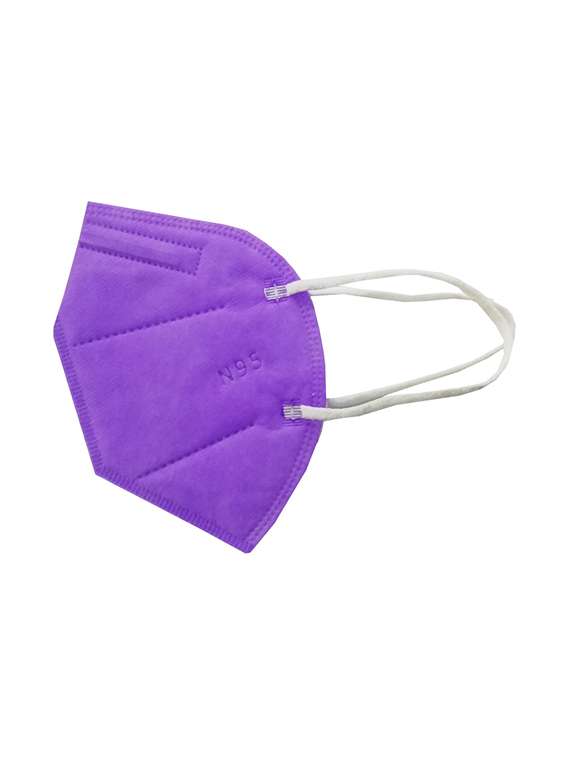 women solid face mask combo - 19293805 - Standard Image - 2