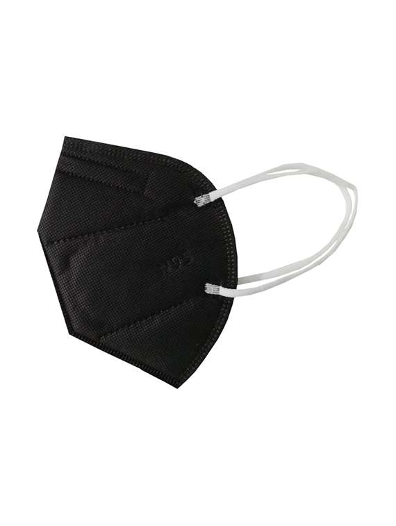 women solid face mask combo - 19293806 - Standard Image - 2