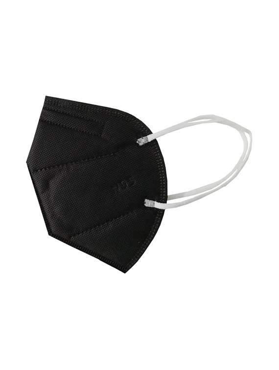 women solid face mask combo - 19293839 - Standard Image - 2