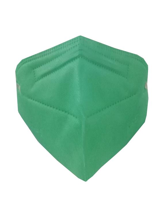 women solid face mask combo - 19293849 - Standard Image - 2