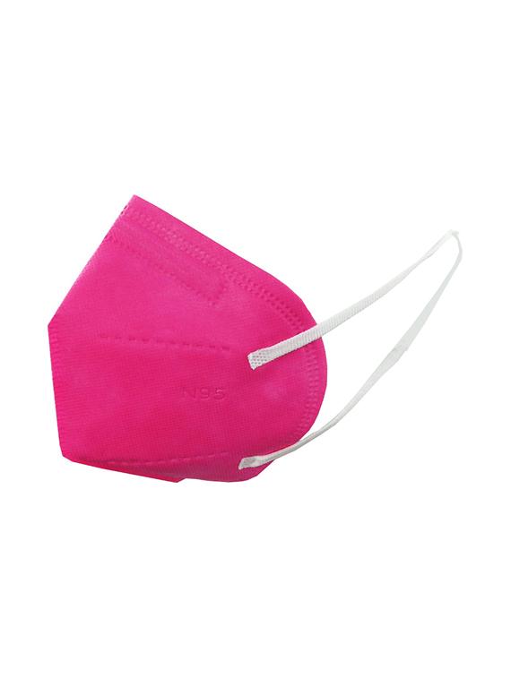 women solid face mask combo - 19293878 - Standard Image - 2