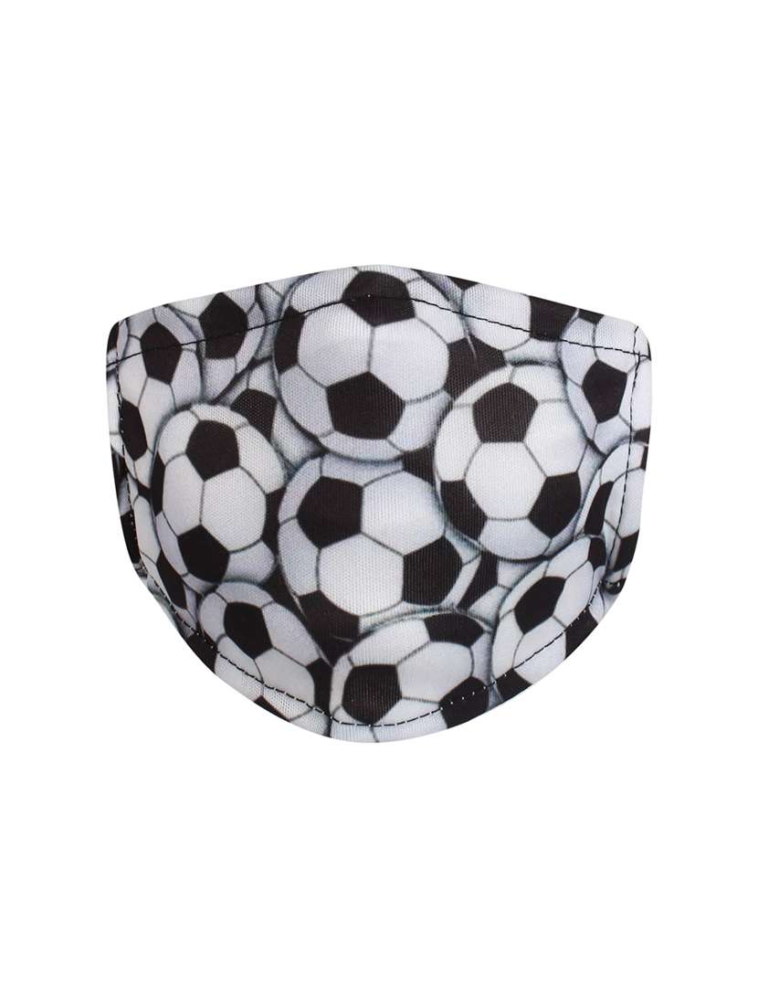 printed women face mask combo - 19293922 -  Standard Image - 2